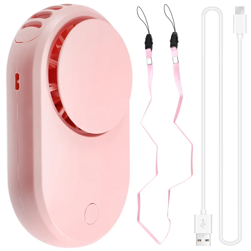 A47F-Mini USB Eyelash Fan Dryer Blower Graft Lashes Extension Dedicated Air Conditioning Glue Fast Dry DIY Fan Makeup
