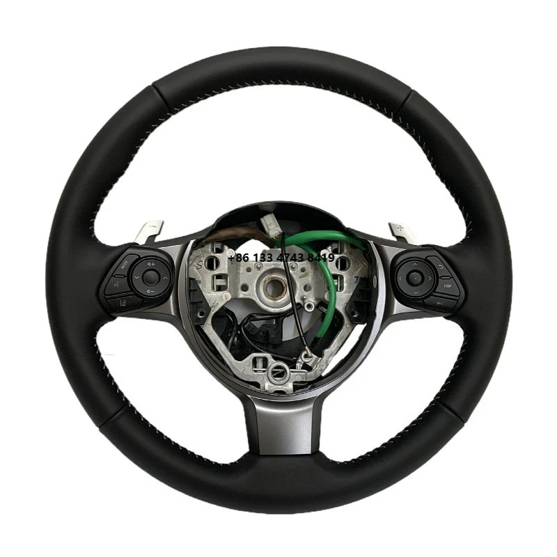 

X Custom Car Parts Steering Wheel Car Steering Wheel