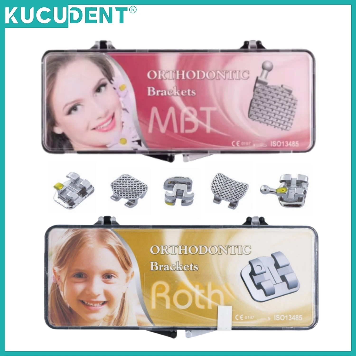 Kucudent Dental Bra…