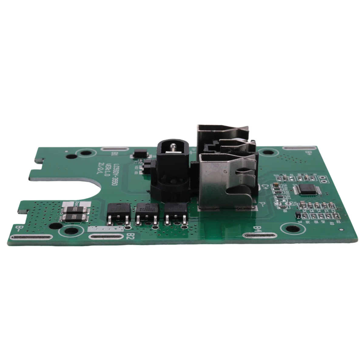 5S 18V 21V 30A Li-Ion литиевый аккумулятор BMS 18650 батарея отвертка зарядное устройство Защитная плата подходит 21V