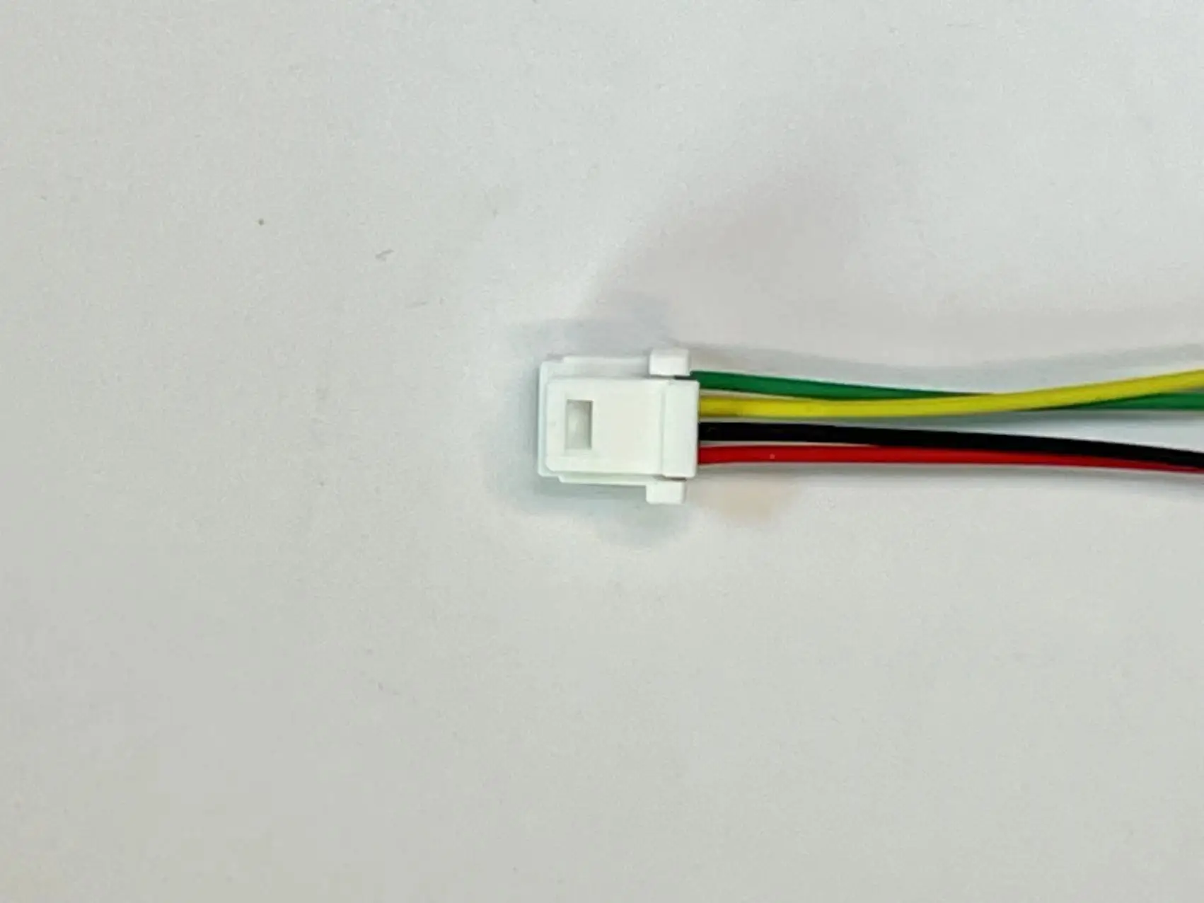 5019390400 WIRE HARNESS, MOLEX PICO CLASP SERIES 1.00MM PITCH 4P 501939-0400 CABLE, OFF THE SHELF FAST DELIVERY
