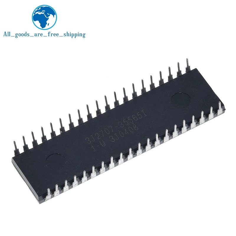 TZT 1pcs/lot ATMEGA16A-PU ATMEGA16 ATMEGA16A