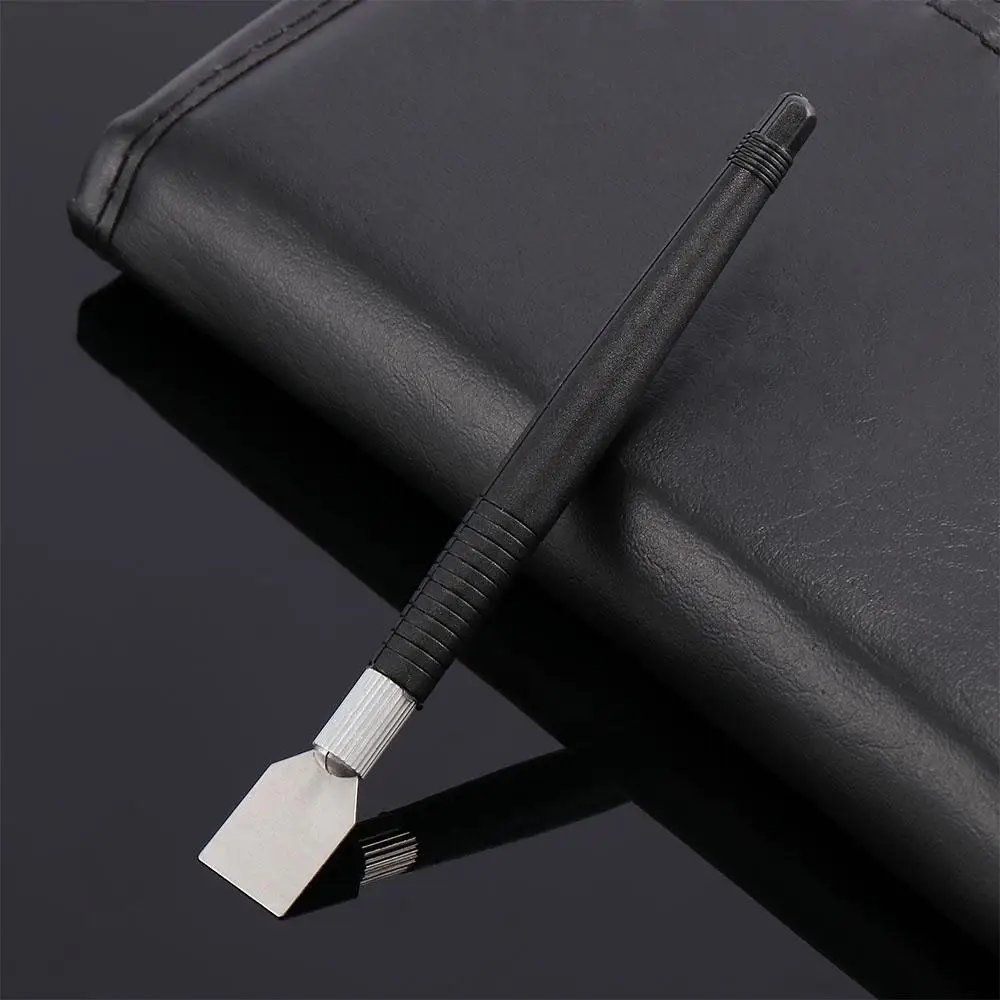 Solder Stir Trimming Disassemble Computer Repair Welding Tool Scraper Special Cleaning Tool