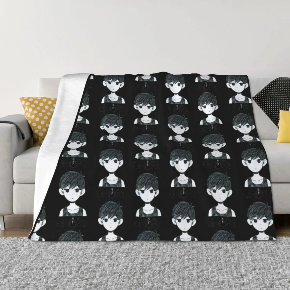 Omori Merch| Gift T…