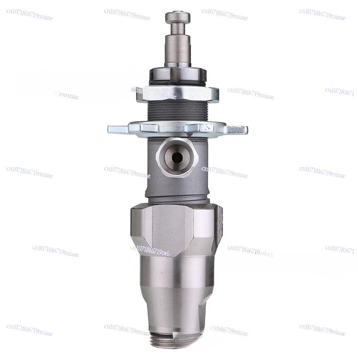 

Airless spraying machine pump body assembly, pump body 17C721 16X414 spraying machine pump body assembly
