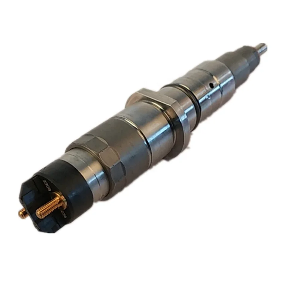 QSL8.9 diese Fuel Injector 3973060 3965721 4939061 4940170 5263308 0445120236