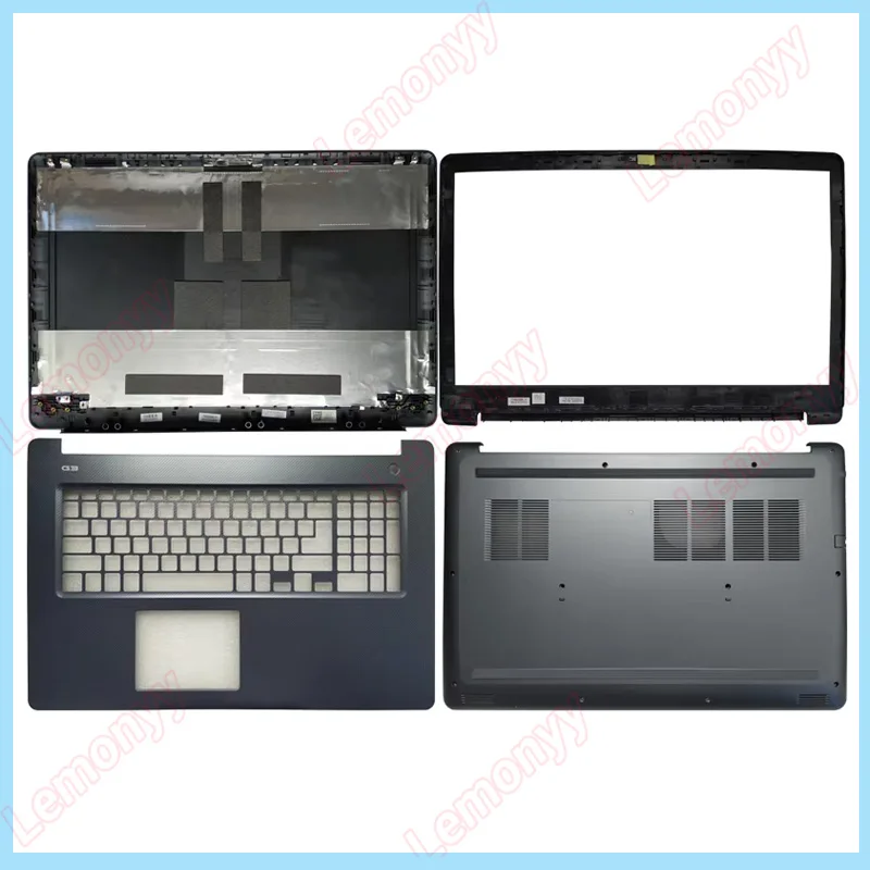 

NEW for inspiron G3 17 3779 5779 049HN1 0YXCJ3 0FJ901 0GG7M0 laptop LCD Back Cover/Front Bezel/Palmrest Upper/BOTTOM CASE