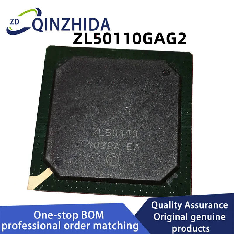 1-10Pcs/Lot ZL50110GAG2 BGA552 Electronic Components IC Chips