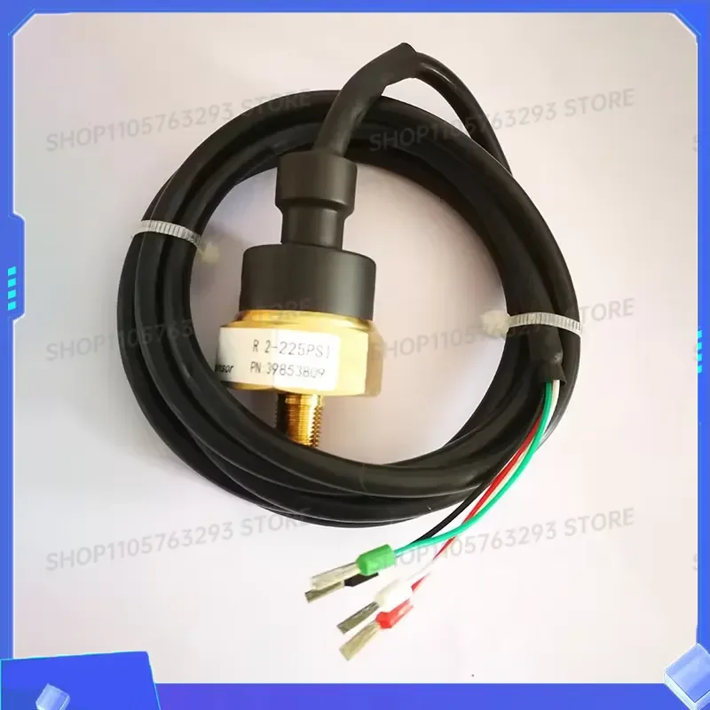 For Ingersoll Rand Air Compressor Part 39541693 39853809 Pressure Sensor 1PC New