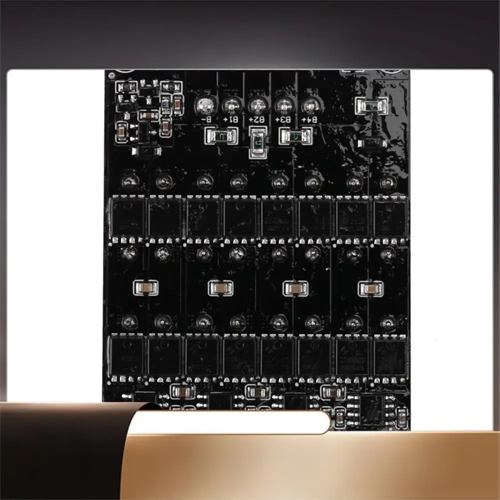 5A 3S 4S Active Equ… - image