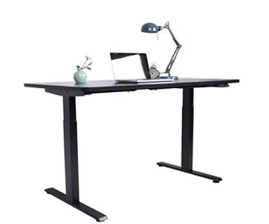 Home use height adjustable writing table for kids children desk and chair study