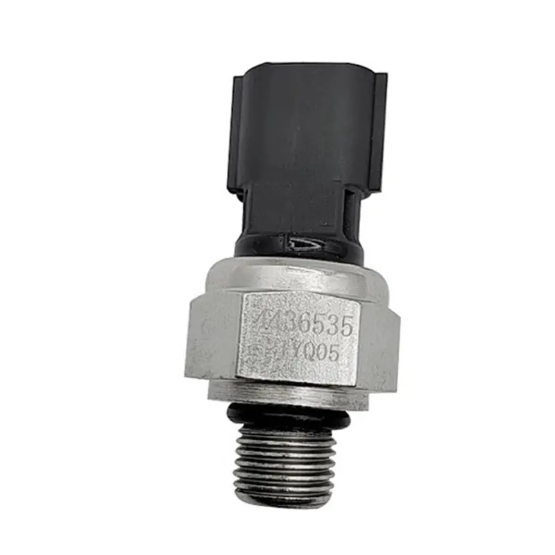 

High Quality 4436535 Pressure Sensor Switch Excavator Sensor For Hitachi ZX200-3 ZX230-3 EX200-3 EX200-5