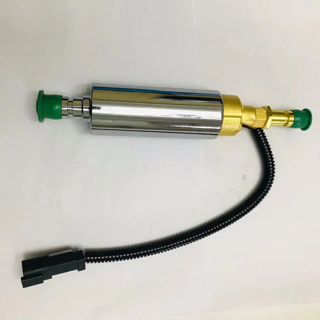 24V Engine Fuel Pump 4975517 4295249 4067830 For Cummins Engine QST30