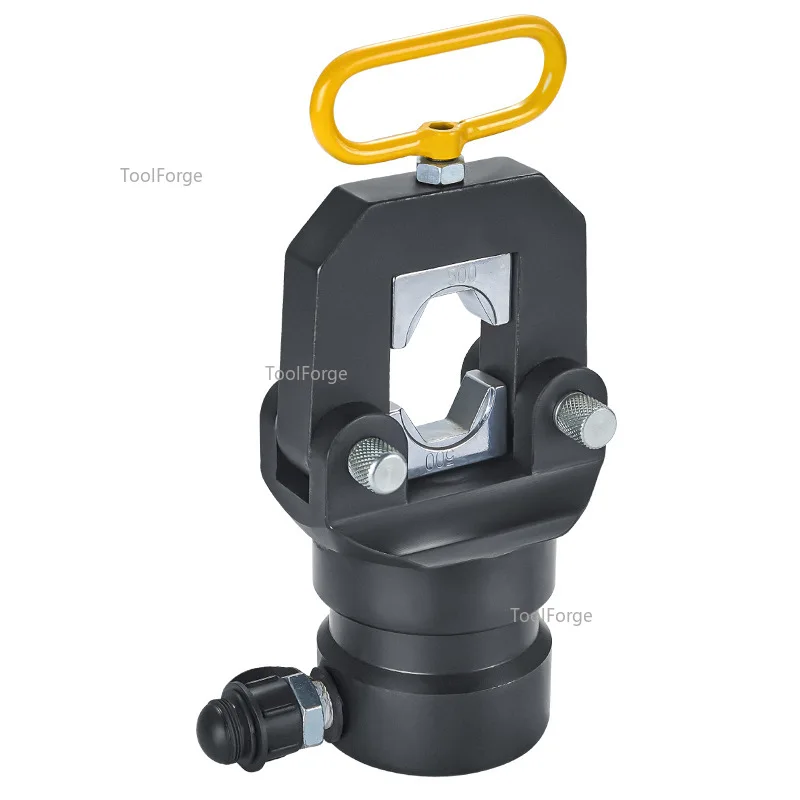 

FYQ-400 Split-unit Hydraulic Copper Pipe Crimping Tool Crimping Range 50-400MM2 Separate Hydraulic Crimping Pliers