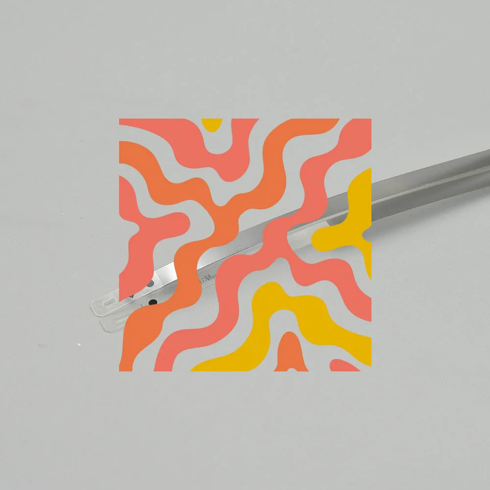 

CR SCALE Encoder Strip for HP GT5810 115 118 310 311 315 316 318 319 410 411 415 416 418 419 450 500 508 510 511 515 516 518 519