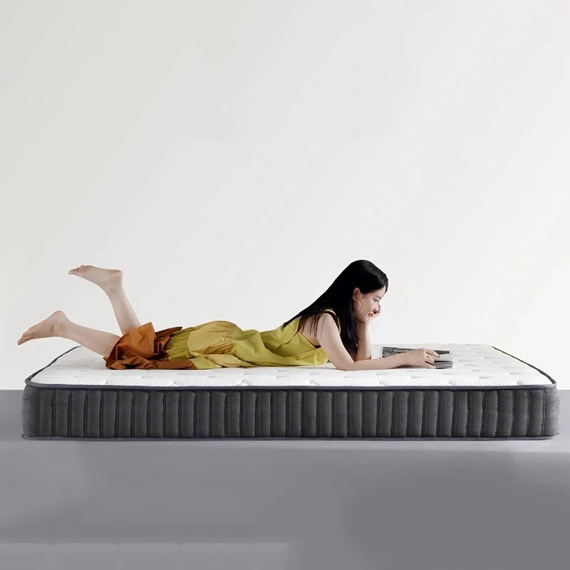 Colchón doble De látex para niños, colchón De reina De verano De diseño, suelo De Tatami, Colchones De Cama, Matelas, muebles para dormitorio