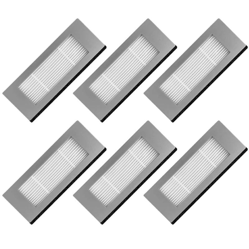 

AA76-подходит для пылесоса Ecovacs, аксессуары для пылесоса, подходящие для фильтра Ecovacs