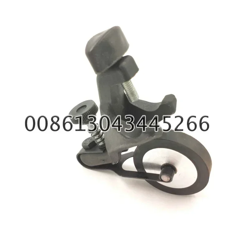Best Quality 1Piece Free Shipping H0679 rubber wheels Heidelberg Offset Printing Part SM102 Platen wheel CD102 SM74 rubber wheel