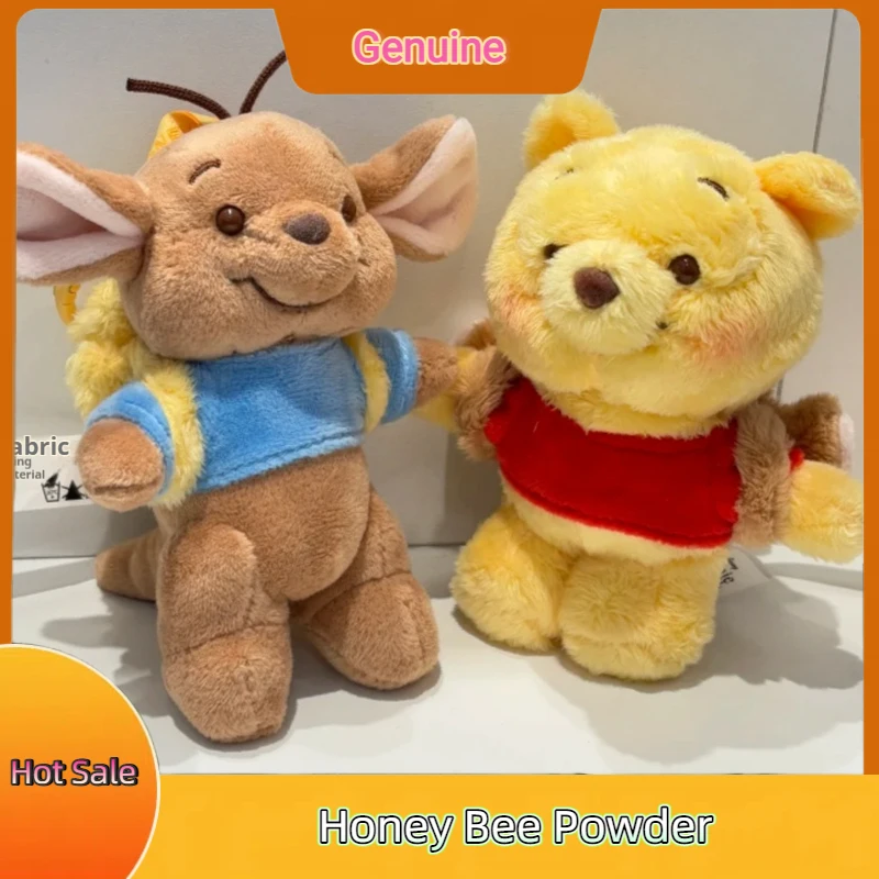 

Подлинная серия Toptoy Winnie The Pooh & Roo Forever Friends, слепая коробка, кавайная аниме-фигурка, кулон, загадочная коробка, индивидуальный подарок