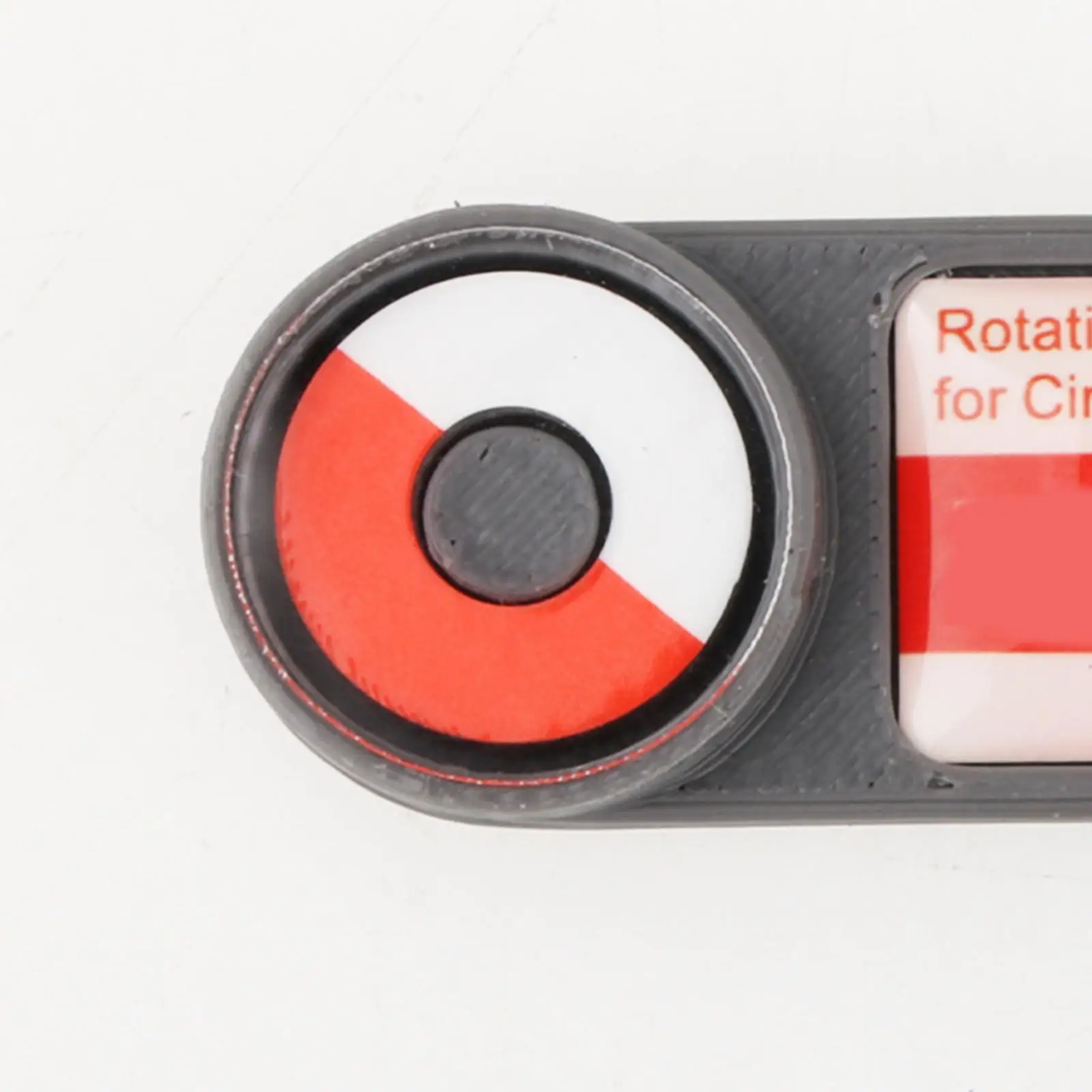 Heating Circulation Pump Rotation Tester Sturdy ABS Solenoid Tool for Reliable Directional Testing and Repair