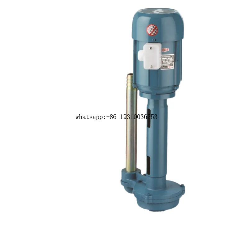 

High Quality Low-Pressure Machine Tool Cooling Circulation With OEM Customization Widespread Use In Equipment Cooling