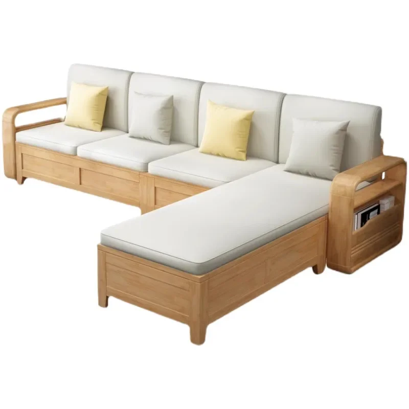 Combination living room modern, simple household storage, Chinese winter and summer dual-purpose home