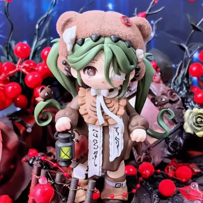 Miya Heart Limit Series Blind Box Toys Kawaii Dolls Anime Figure Collectible Model Trendy Toy Ornament Mystery Box Cute Gift