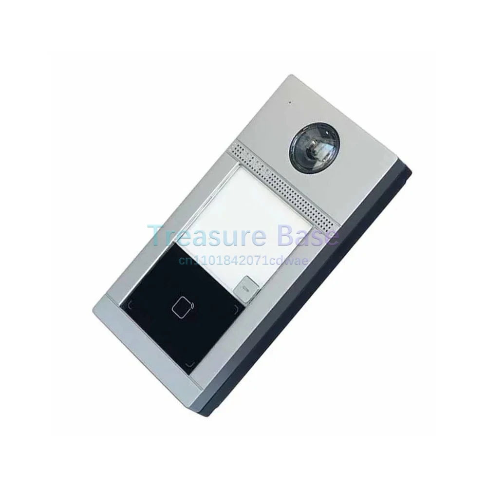 For Hik DS-KV8113-W… - image