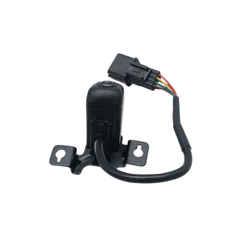 Sealed Water Resistant Backup Camera Designed For Hyundai Sport 2017 2018