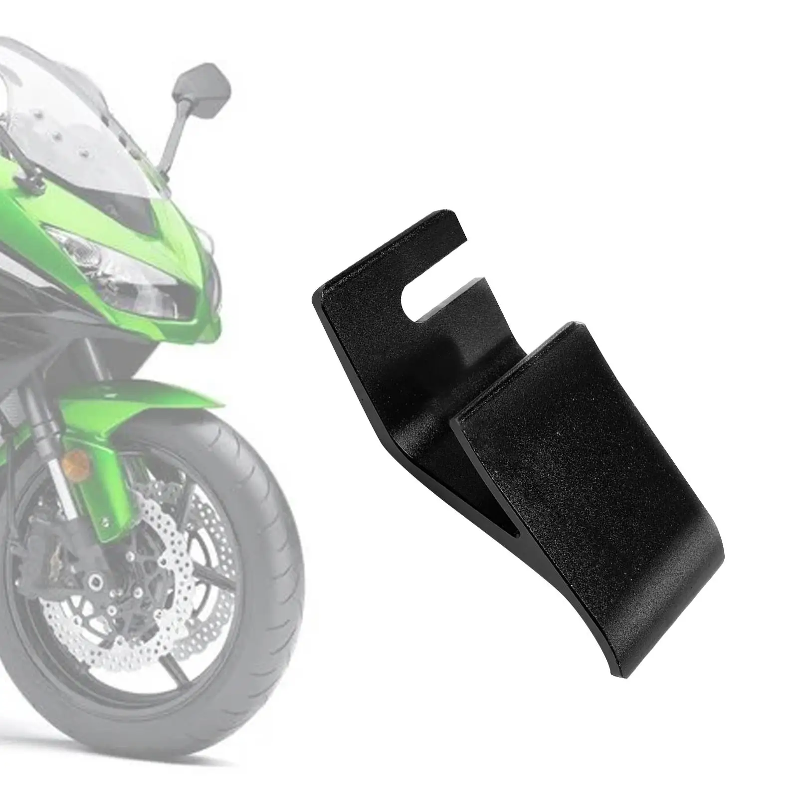Aluminum Tire Beads Keeper Holder Manual Changer Kit for Motorcycle Car Fitting and Tire Assembly Purposes