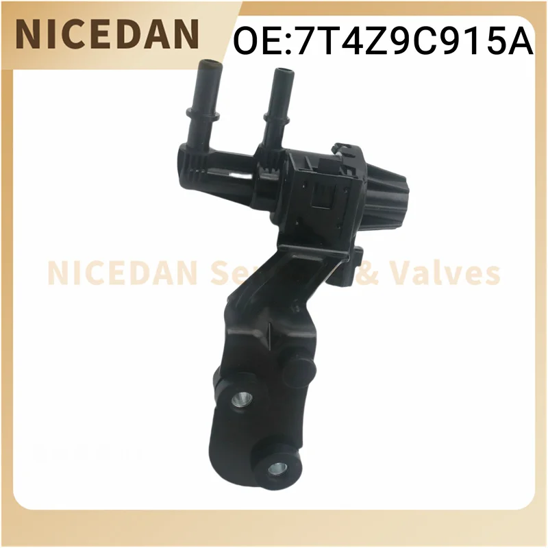 

7T4Z9C915A Соленоид продувки канистры пара для Ford Edge U387 Lincoln MKX U388 Автозапчасти 2M1143 CP554 CP644