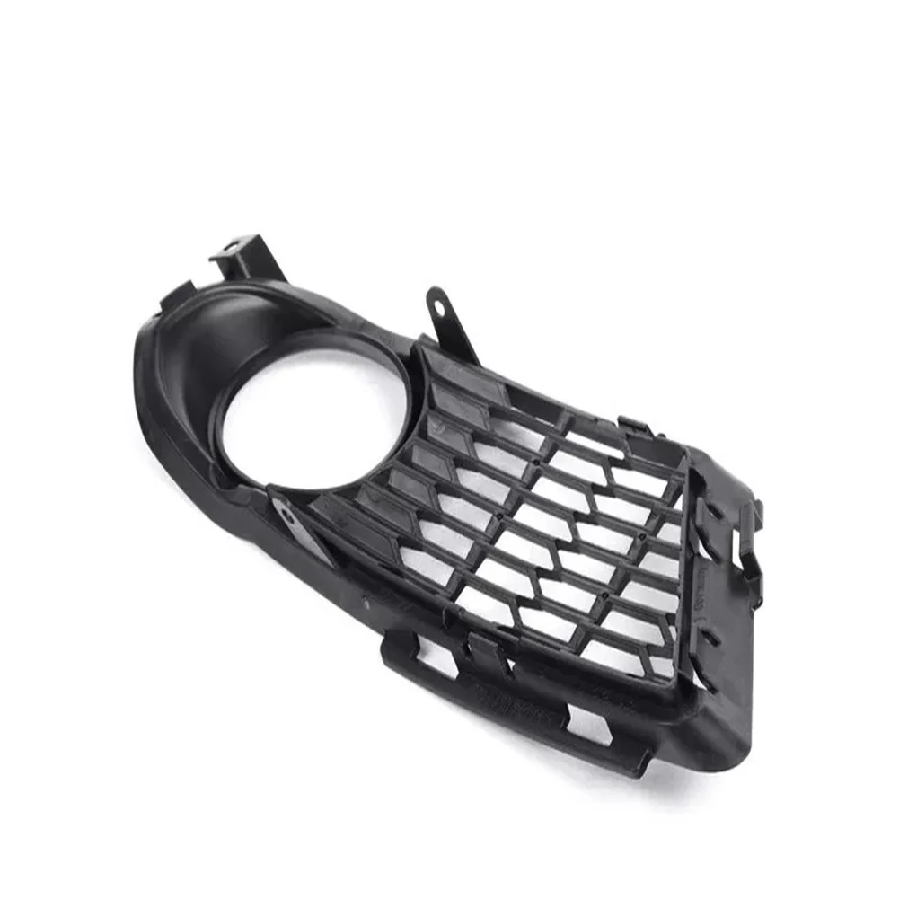 Fog Light For Mesh Grille FraFor Me for BFor E92 for Coupe and E93 Convertible For M Sport 2011-2013 Front BuFor Mper Upgrade