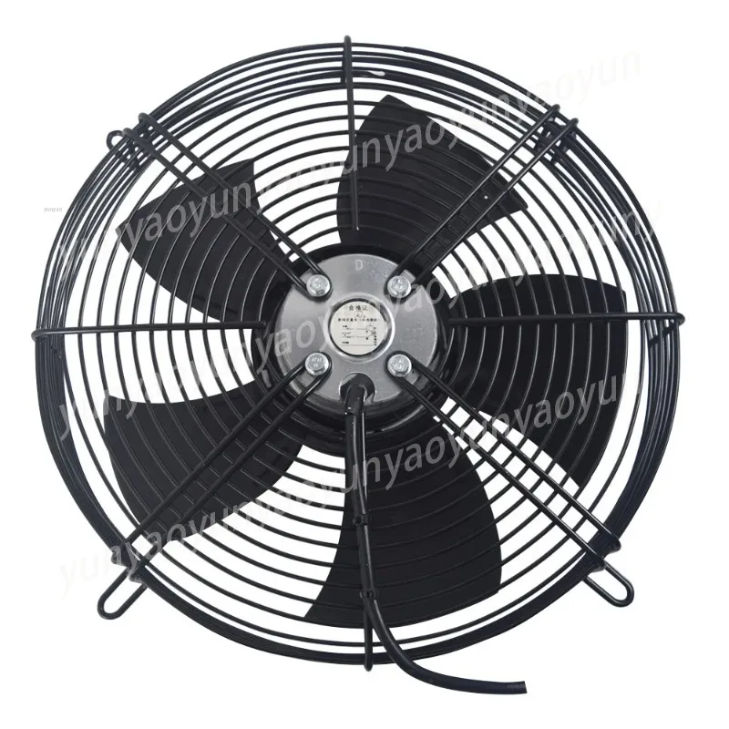 Improve air Circulation Mute Low Noise Good Quality Efficient Energy Conservation Dustproof Mesh Cooling Fan (plastic Fan Blade
