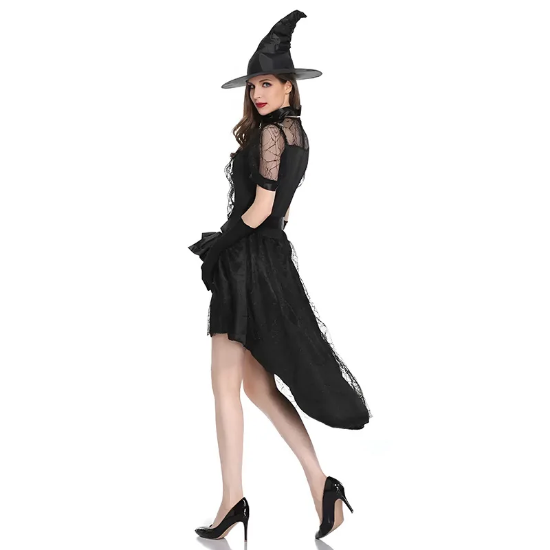 ชุดคอสเพลย์ฮาโลวีน 1200 ชุด ชุดแม่มด ชุดปีศาจ ชุดตัวร้าย ชุดชั้นในเซ็กซี่ กระโปรงสั้น ชุดของขวัญแต่งงาน ชุดคู่รัก
