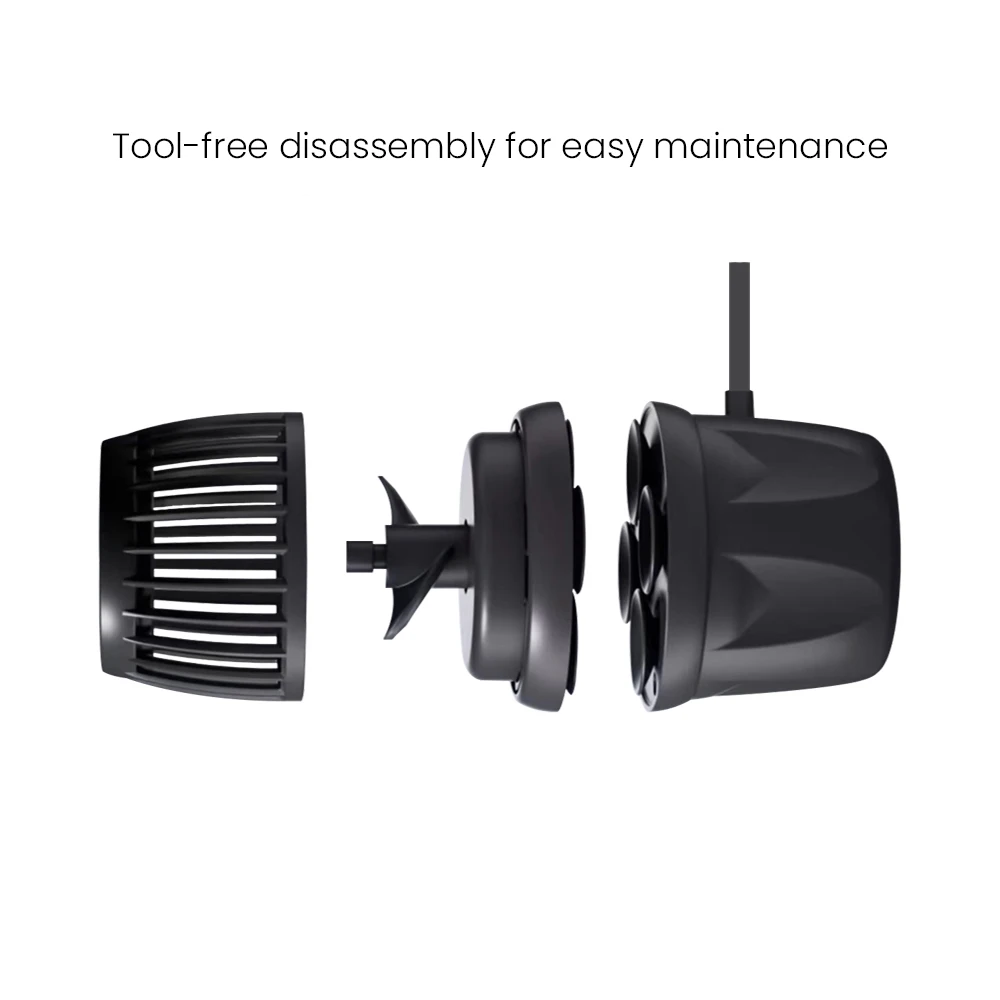 Jecod Jebao Dmp-5/15/25/35/45 New Smart Bluetooth App Control Jecod Jebao Dmp-5/15/25/35/45 New Smart Bluetooth App Control