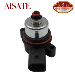 Valve électrovanne de pression de compresseur d'air, kits de réparation de pompe à choc d'air pour BMW F01 F02 F04 F07 F11N 37206789450