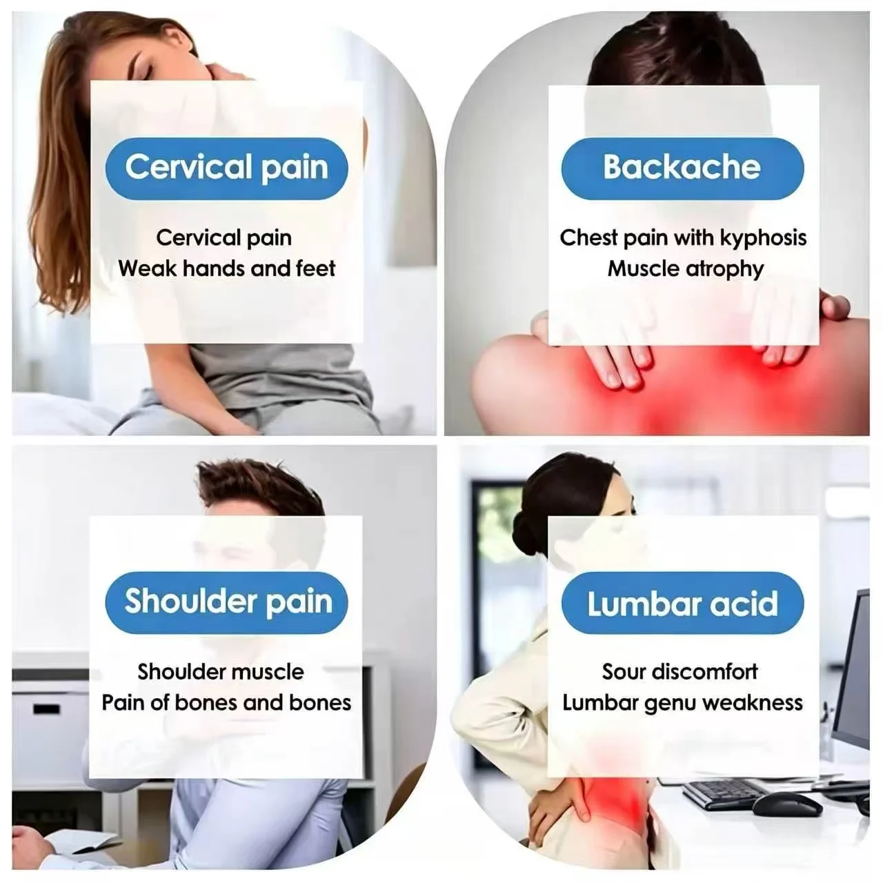 Portable Household Shockwave Therapy Machine ED Treatment Extracorporeal Shock Wave Physiotherapy Rehabilitation Device