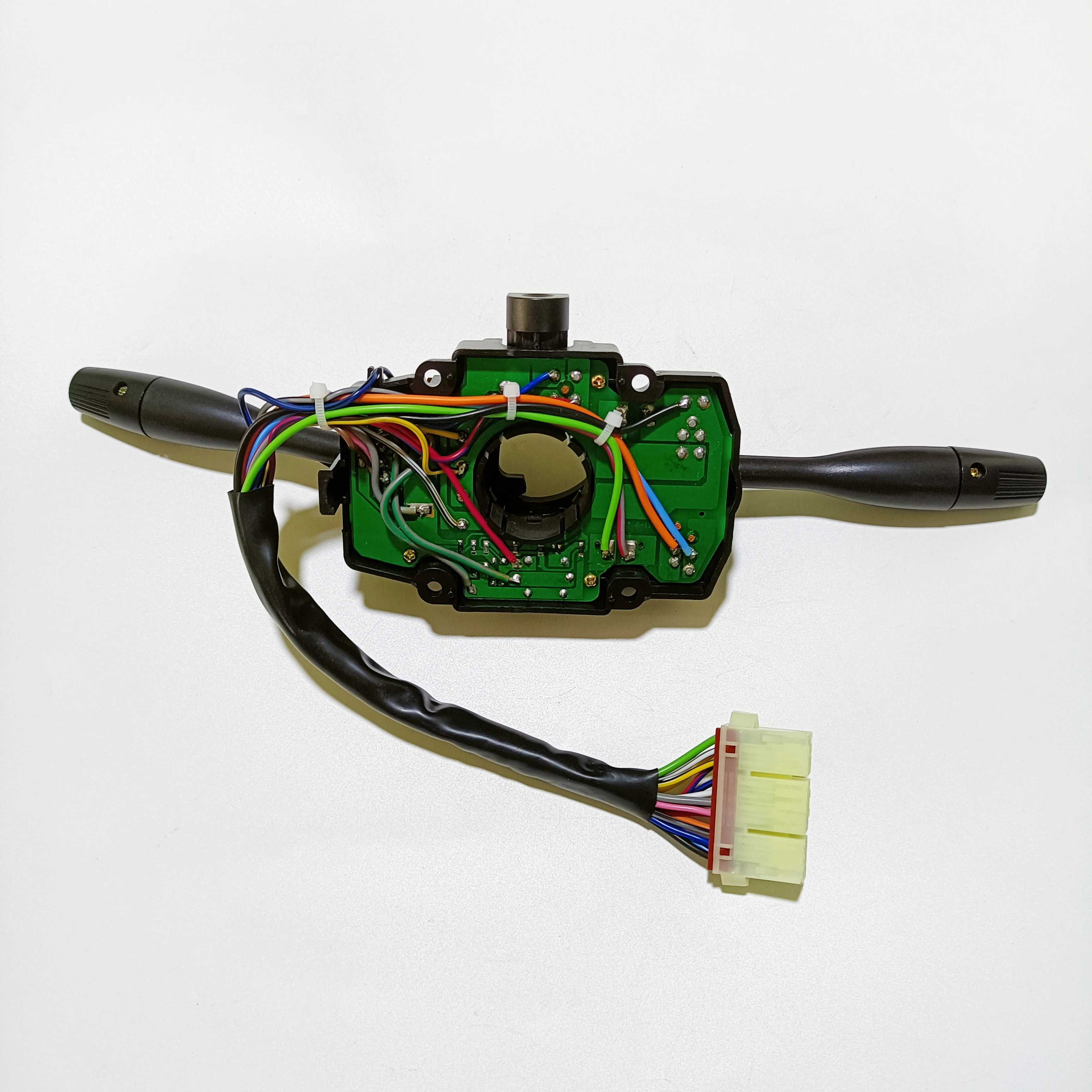 Autmotive interruptor de señal de giro para Daewoo Tico 37400-78B30-000, nuevo