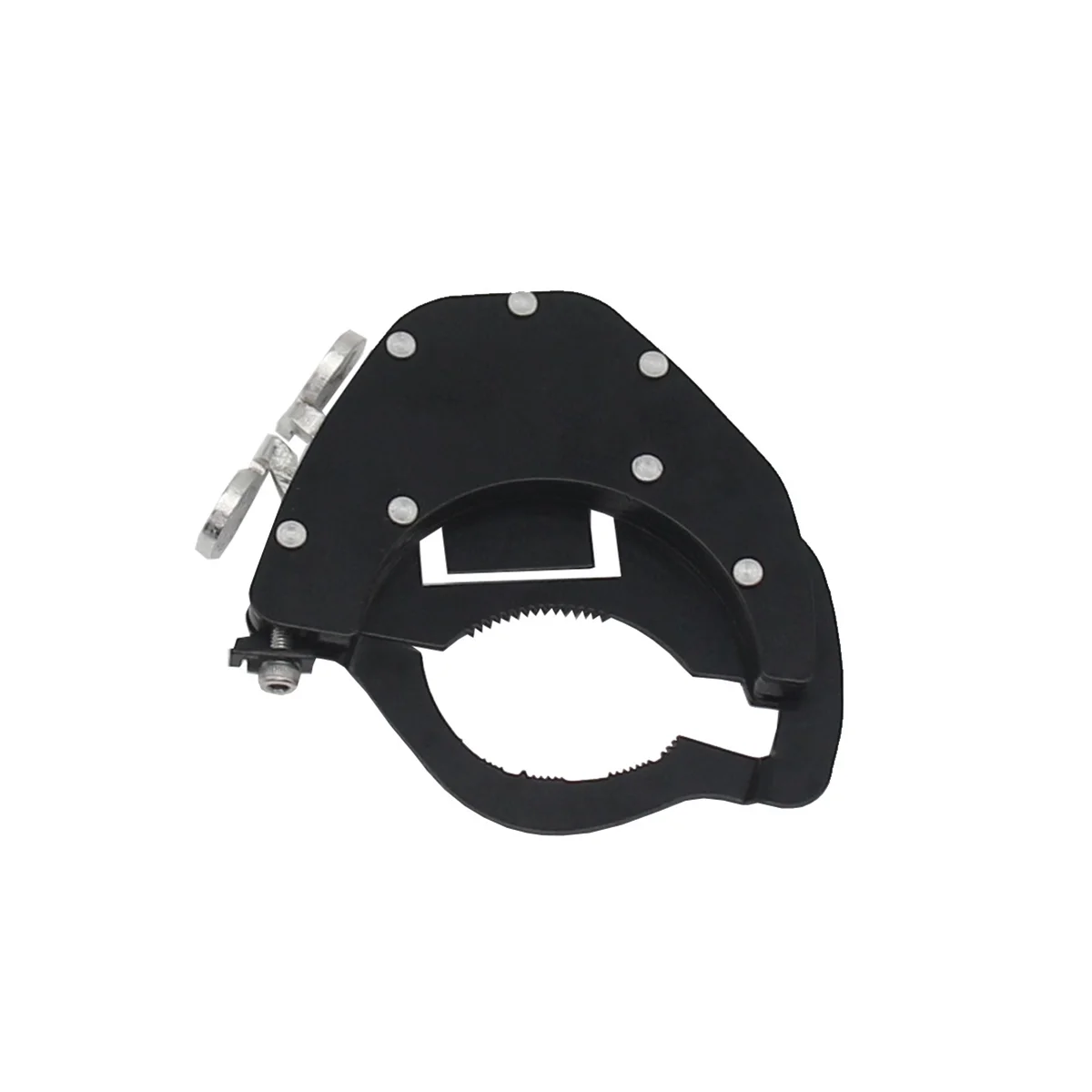 Manillar de asistencia de bloqueo de acelerador de Control de crucero de motocicleta Universal para BMW R1200GS, Yamaha, Honda NC750, Kit superior