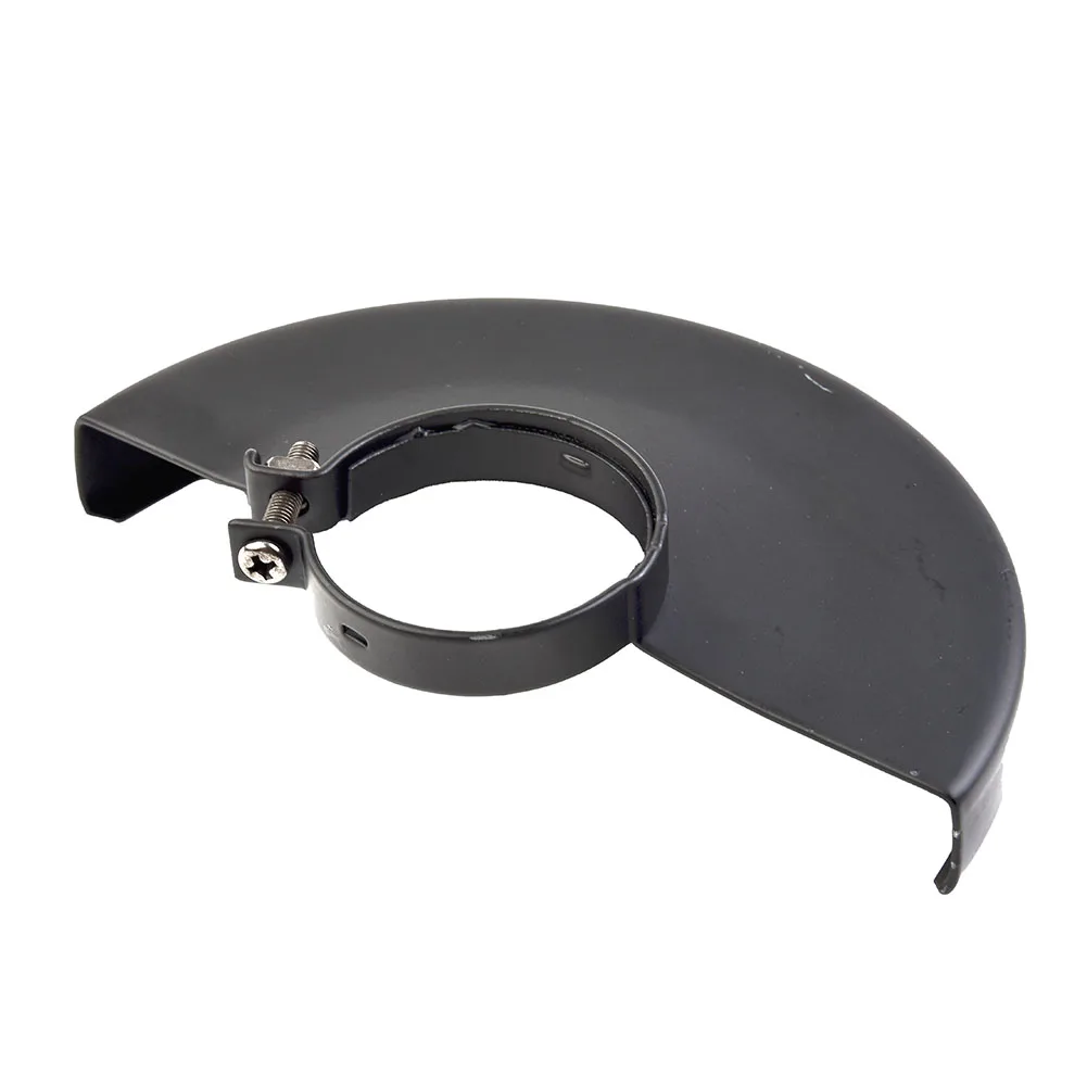 Haakse Slijper Beschermhoes 125 150 180 230 Metalen Veiligheidsafdekking Slijpschijf Wiel Vervanging Voor Haakse Slijper Wieldoppen