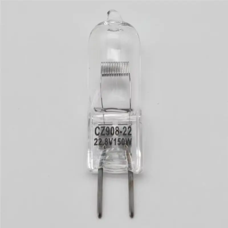 AT14 G6.35 Bulb Berchtamm 22.8V 150W 22.8V 150W Berchtold CZ908-22 Operating Theater Operation Room Lamp