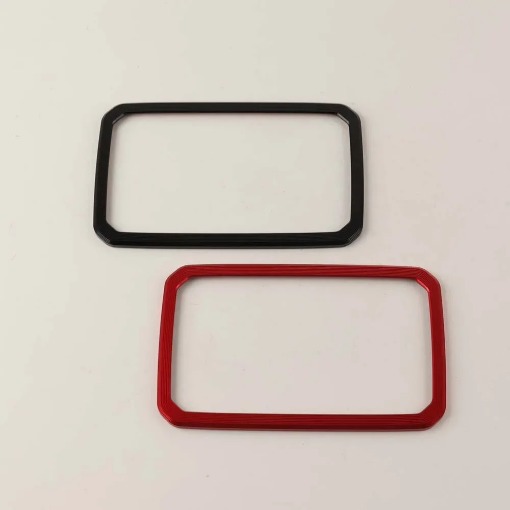 Motorcycle Accessories Instrument Meter Frame Cover Dashboard TFT Screen Protector For Honda CB125R CB400F CBR500R CBR400R 2024