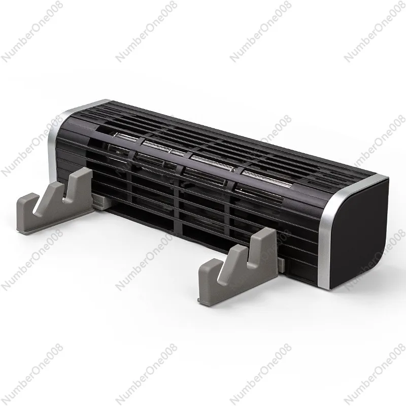 

Новый охладитель для ноутбука, безвентиляторный охлаждающий USB-вентилятор с высоким воздушным потоком, совместимый с планшетами и телефонами