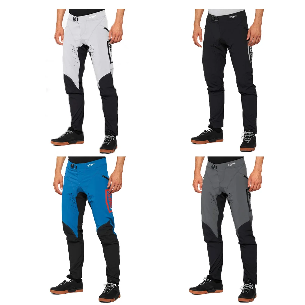 

MX Motocross Racing Trousers Defend MX ATV Off-Road Motorcycle Enduro Riding Pantalones XC MTB DH Downhill Bike Pants