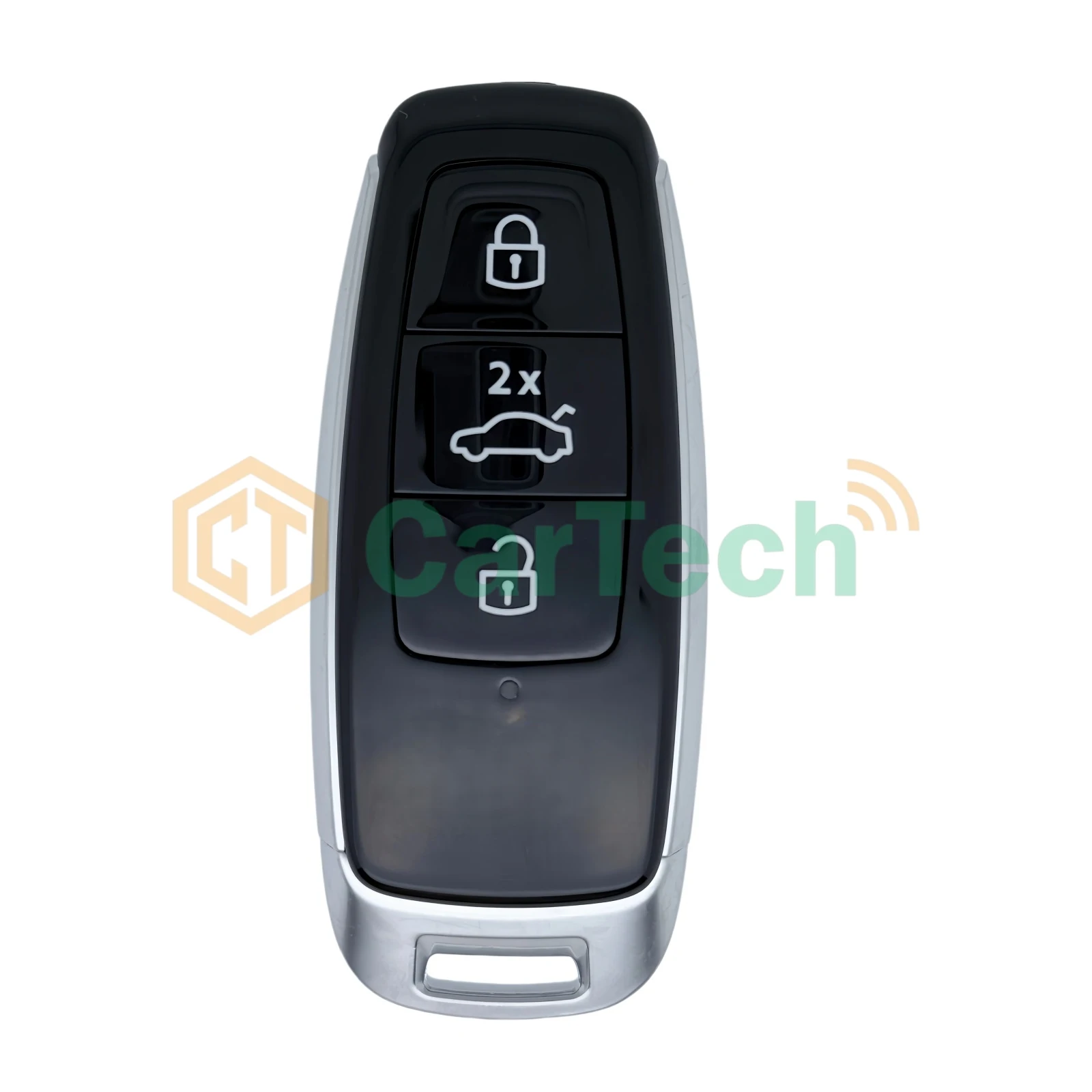 Xhorse MLB Remote Key New Version XSMA8YEN OEM Chip Solution PCB with Shell for Audi A4 A6 A8 A5 A7 Q5 Q7 Q8 MLB System