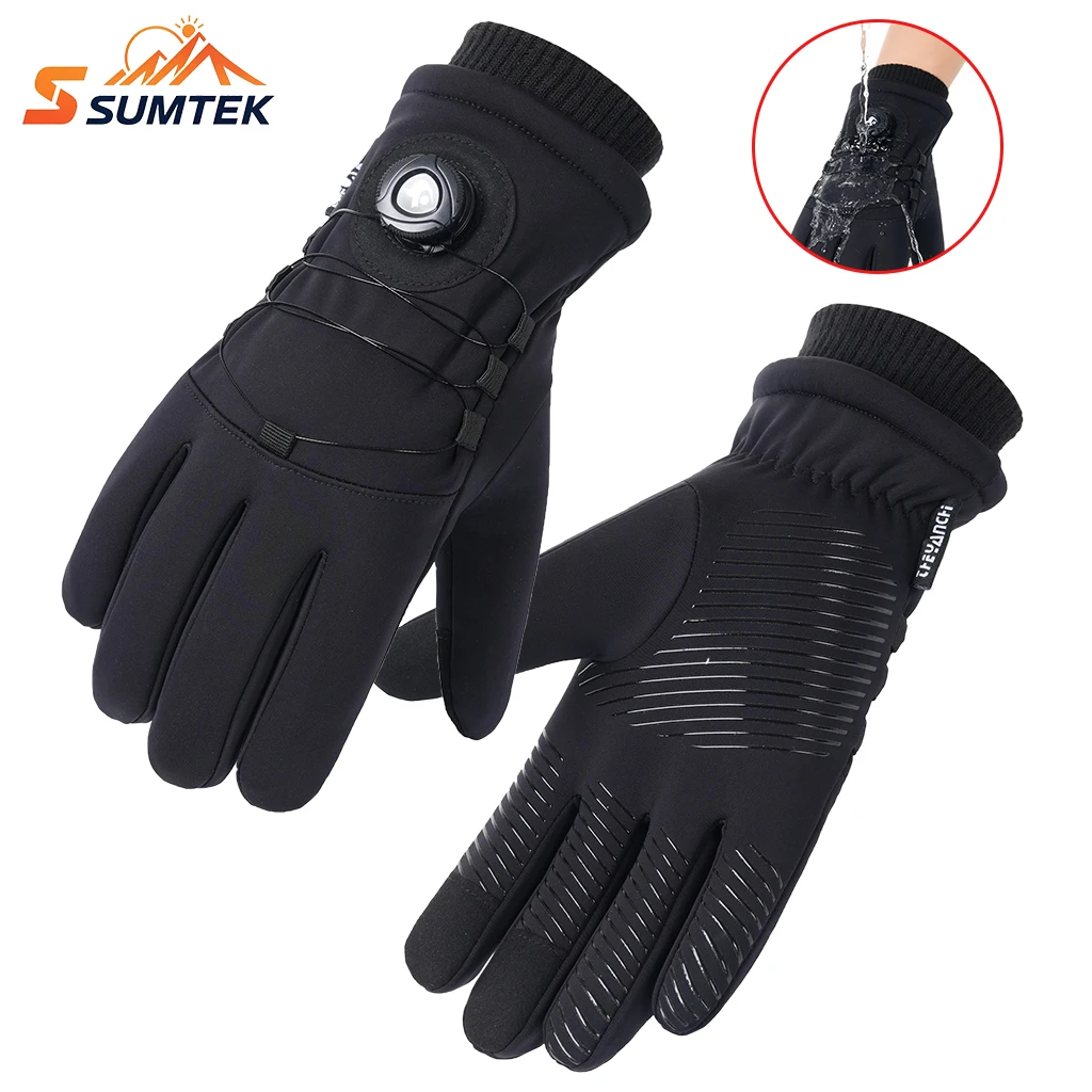 windproof-winter-warm-gloves-waterproof-touch-screen-non-slip-fleece-lined-adjustable-buckle-gloves-for-cycling-driving-hike-ski
