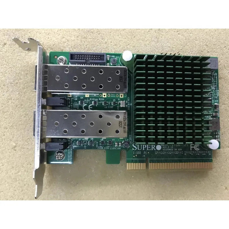 Super AOC-STGN-I2S … - image