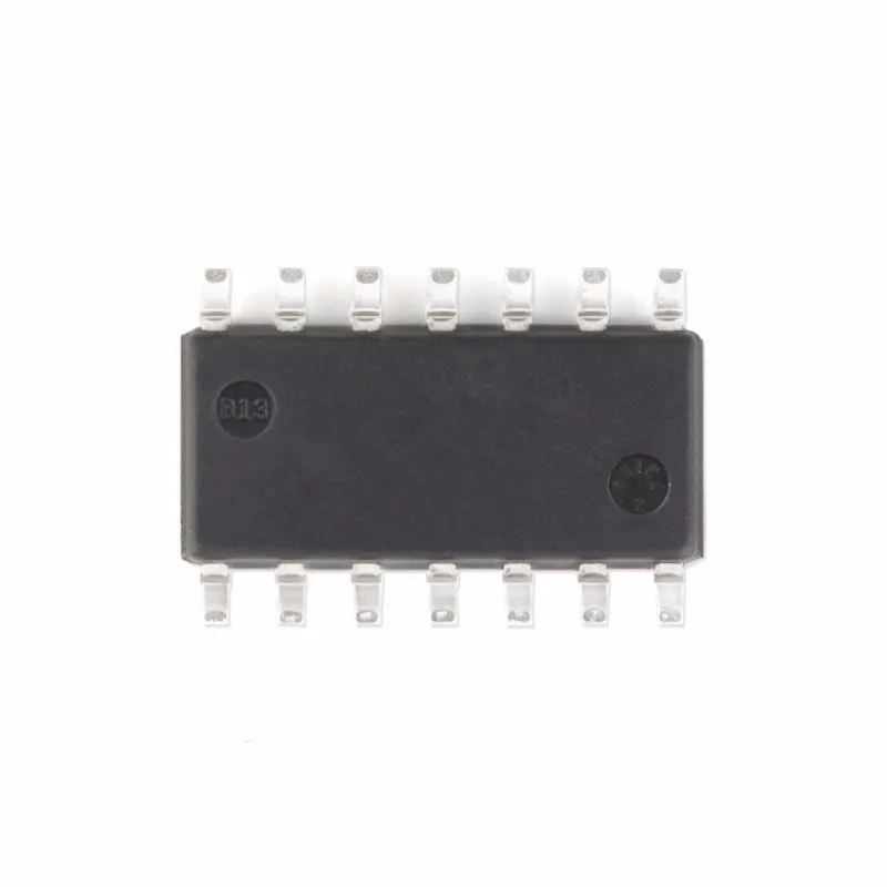 10pcs MC14081BDR2G  SOIC-14