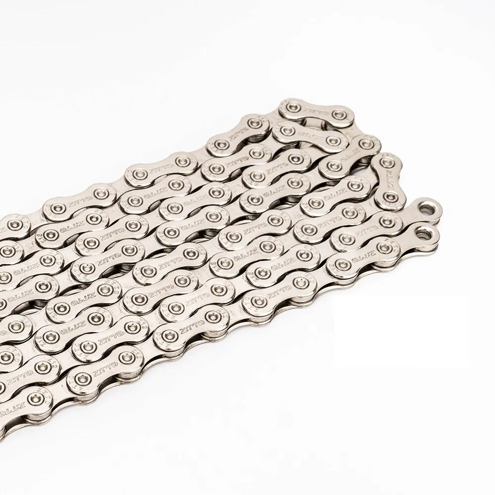 ZTTO 10 11 12 Speed Velocidade Bicycle Chain 10s 11s 12s SLR Full Hollow MTB Mountain Road Bike Chains Bike Parts