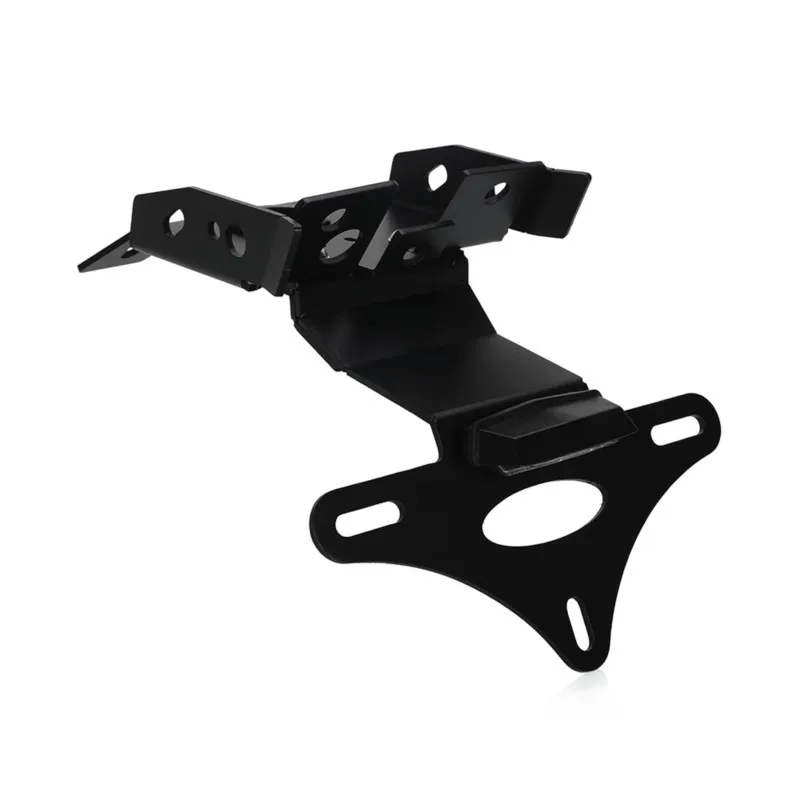License Plate Holder For 690 SMCR 690 SMC R 690 Enduro R 2019 2020 2021 2022 2023 2024 2025 2026 Tail Tidy Fender Eliminator